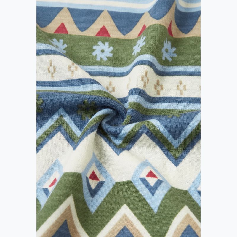 Комплект детско термо бельо Reima Taitoa green clay 8