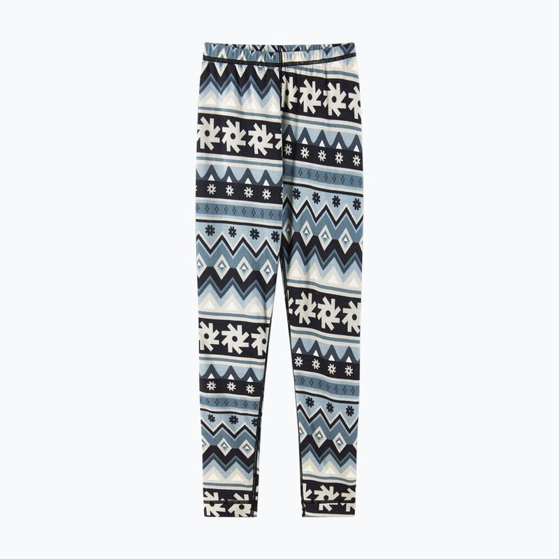 Комплект детско термо бельо Reima Taitoa black 5