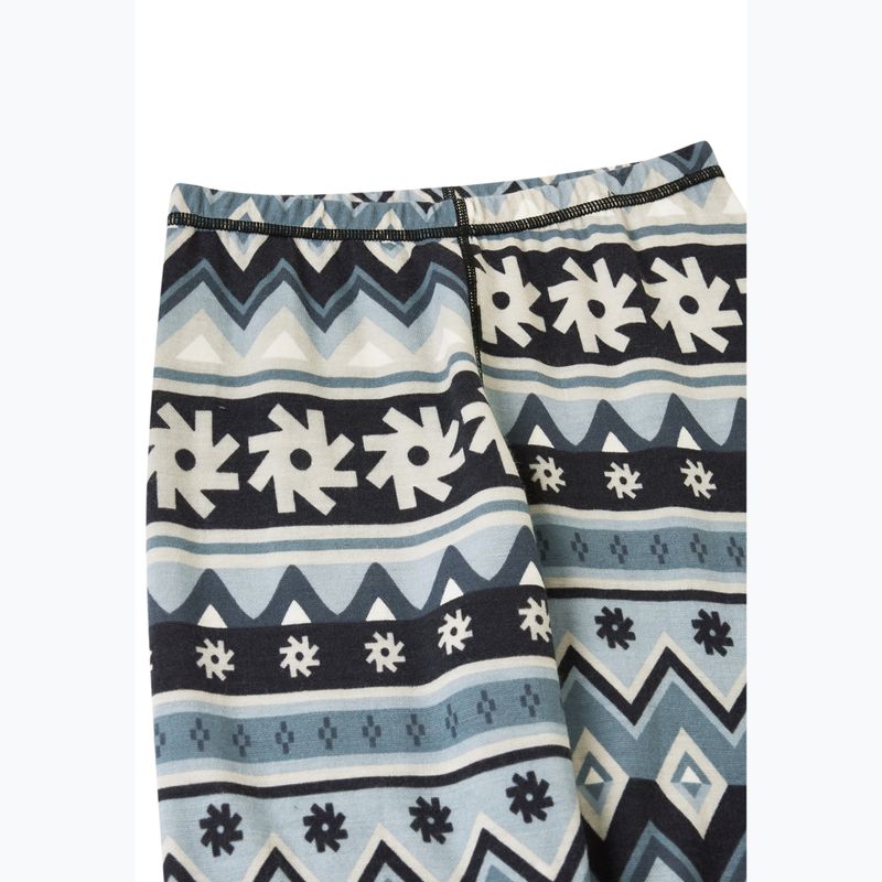 Комплект детско термо бельо Reima Taitoa black 6