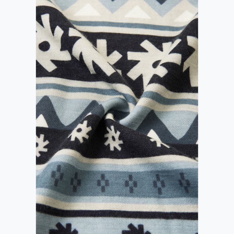 Комплект детско термо бельо Reima Taitoa black 8