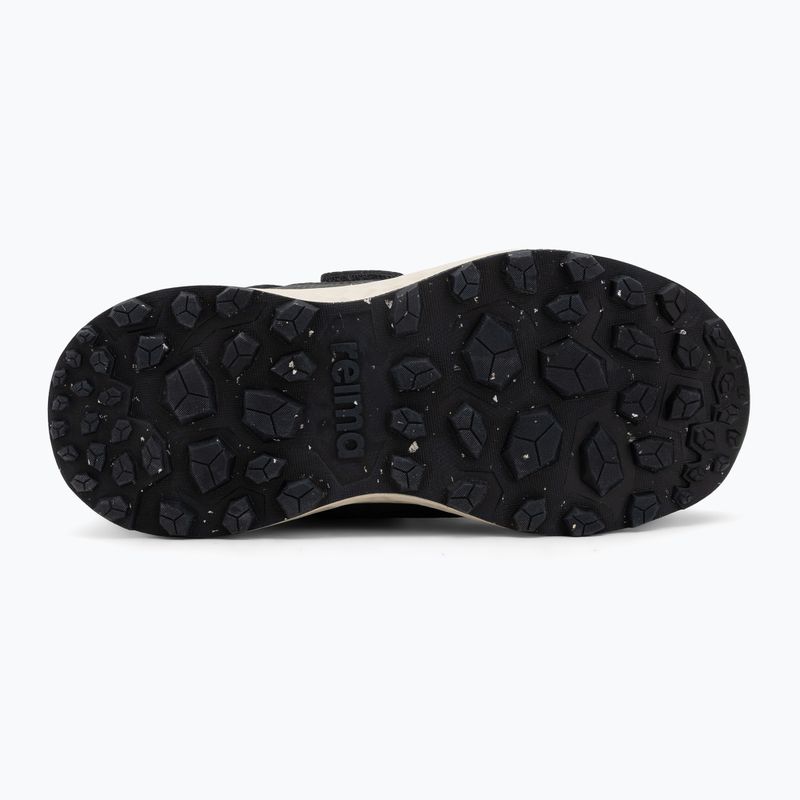 Детски ботуши за сняг Reima Hallava breezy violet 4