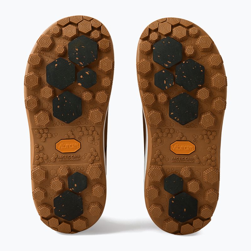 Детски ботуши за сняг Reima Laplander 2.0 cinnamon brown 5