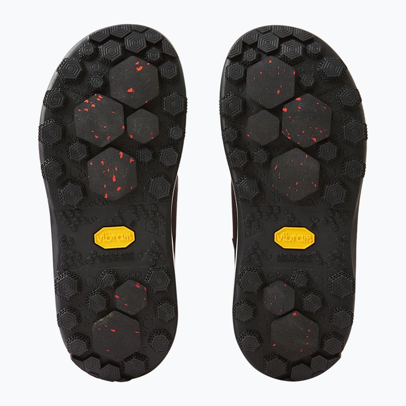 Детски ботуши за сняг Reima Laplander 2.0 grey pink 5