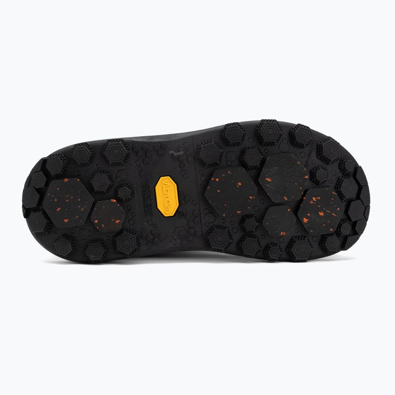 Детски ботуши за сняг Reima Laplander 2.0 grey pink 4