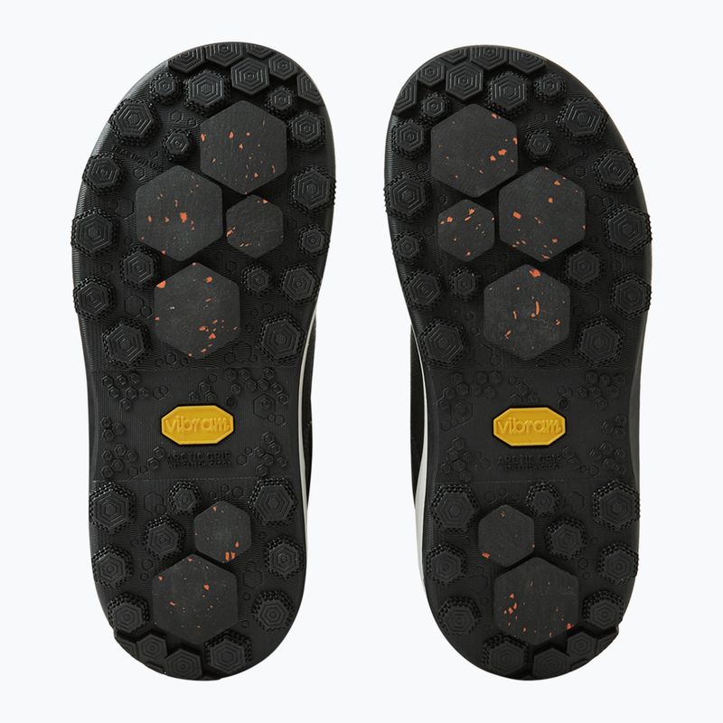 Детски ботуши за сняг Reima Laplander 2.0 thyme green 5