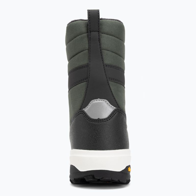 Детски ботуши за сняг Reima Laplander 2.0 thyme green 6