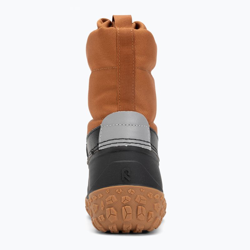 Детски ботуши за сняг Reima Loskari cinnamon brown 6