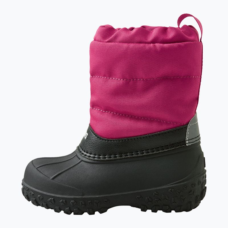 Детски ботуши за сняг Reima Loskari rosy berry