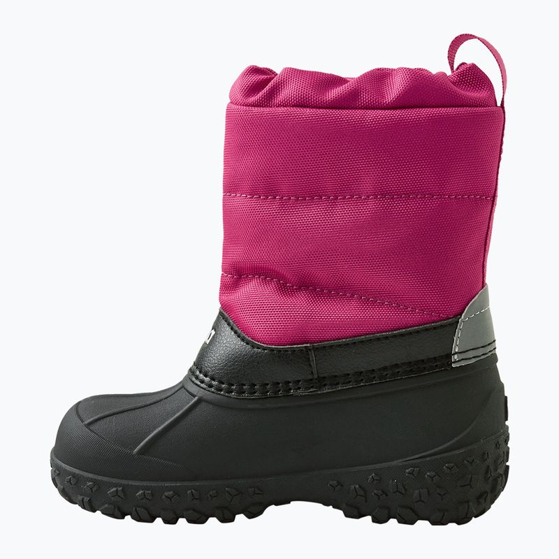 Детски ботуши за сняг Reima Loskari rosy berry 2