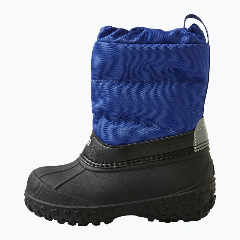 Детски ботуши за сняг Reima Loskari twilight blue