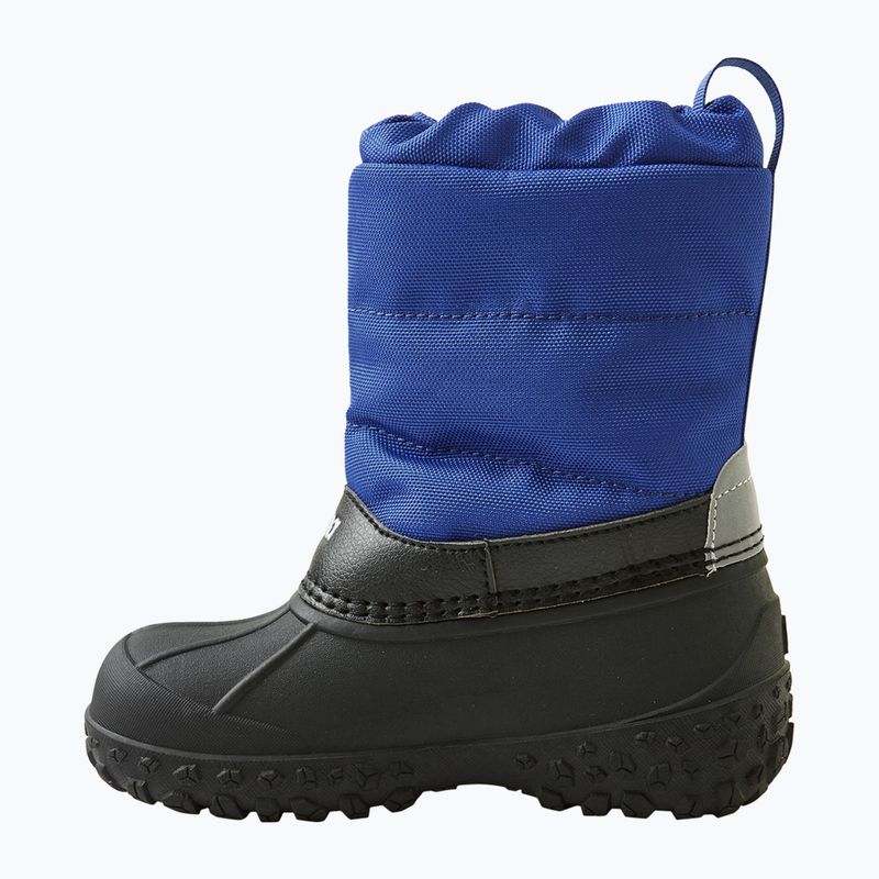 Детски ботуши за сняг Reima Loskari twilight blue 2