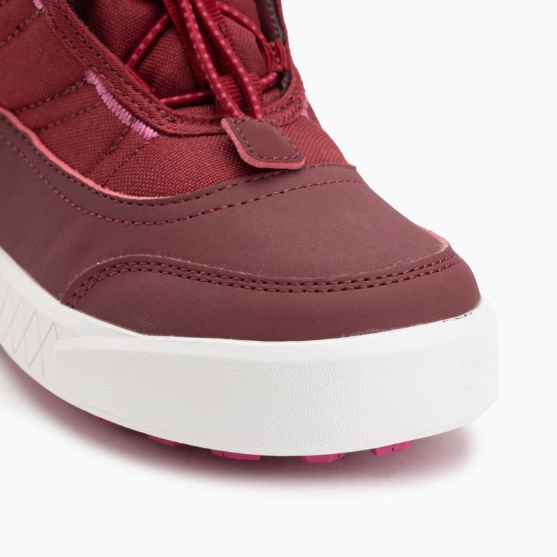 Детски ботуши за сняг Reima Hankinen jam red 7