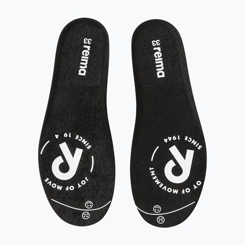 Детски ботуши за сняг Reima Hankinen navy 6