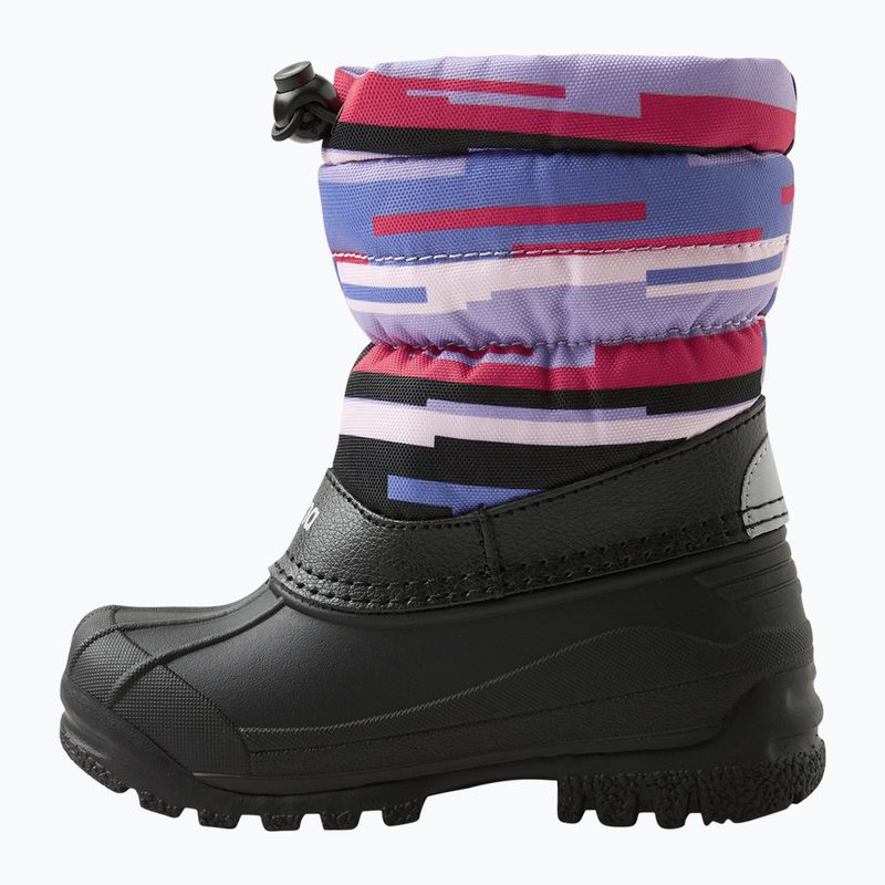 Детски ботуши за сняг Reima Nefar breezy violet 2