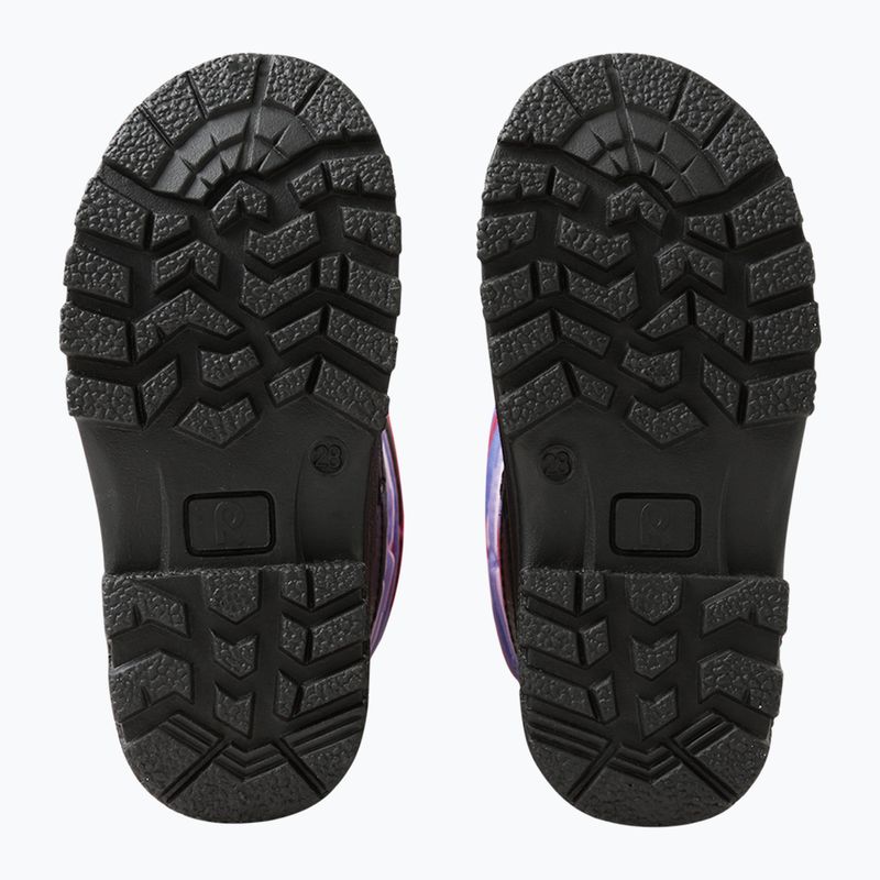 Детски ботуши за сняг Reima Nefar breezy violet 5