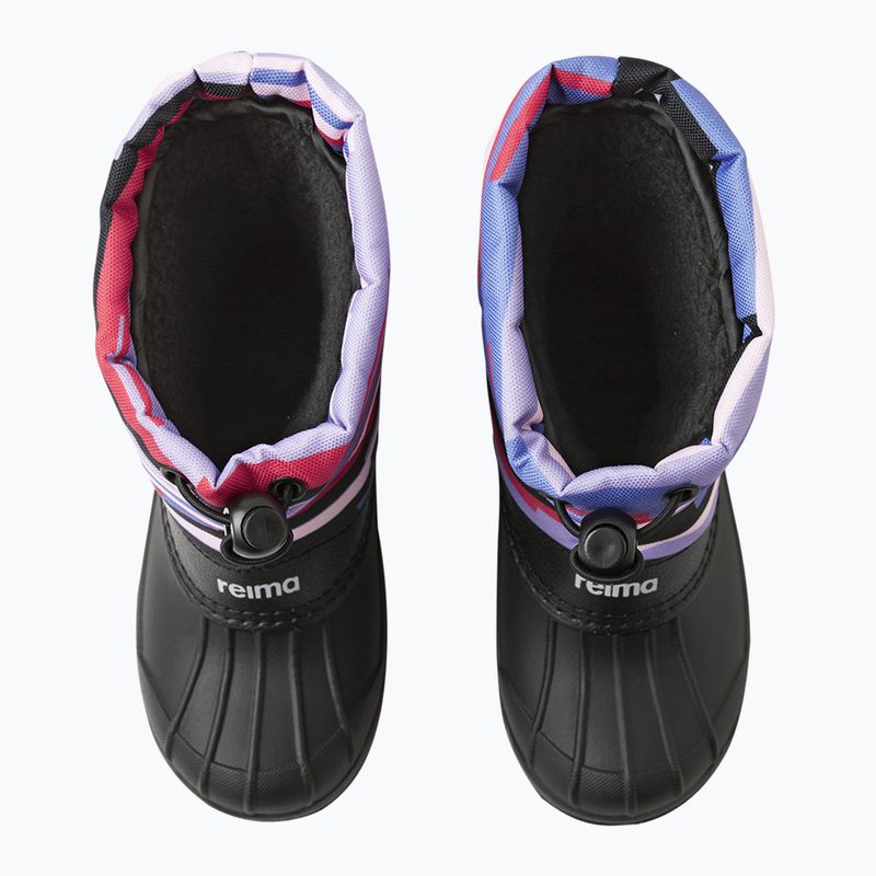 Детски ботуши за сняг Reima Nefar breezy violet 6
