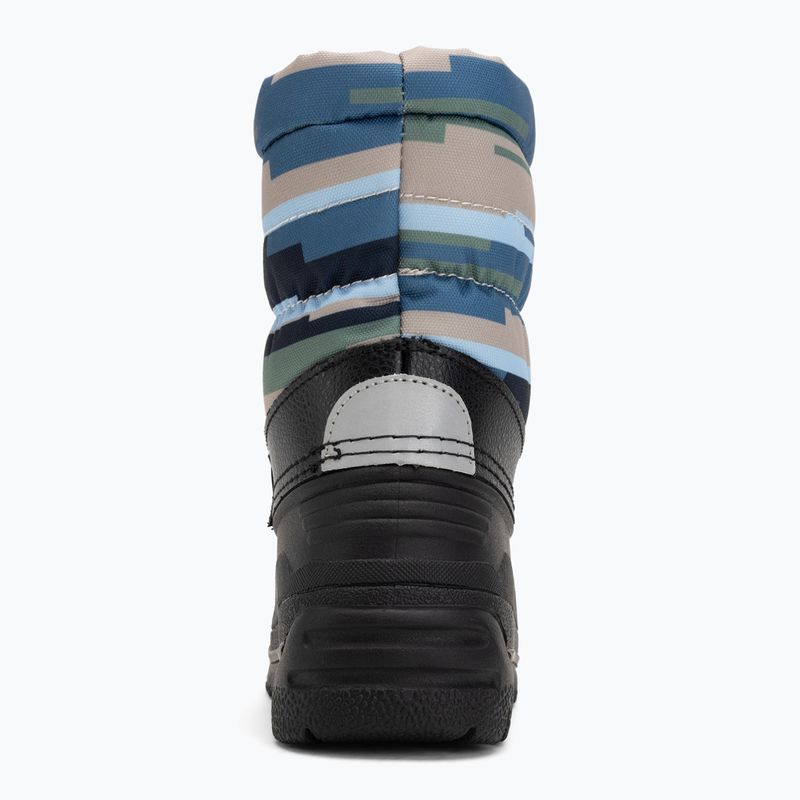 Детски ботуши за сняг Reima Nefar blue ocean 6