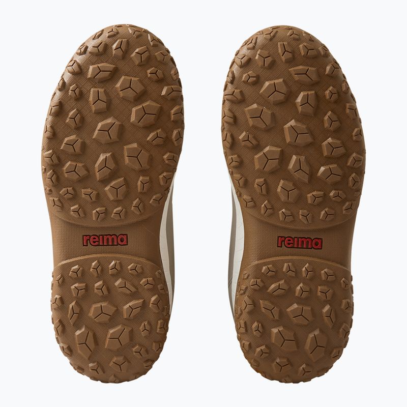 Детски ботуши за сняг Reima Myrsky earthy beige 5
