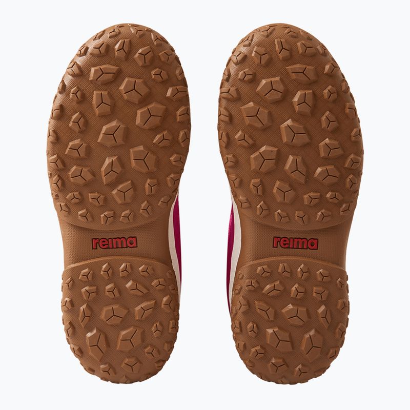 Детски ботуши за сняг Reima Myrsky rosy berry 5