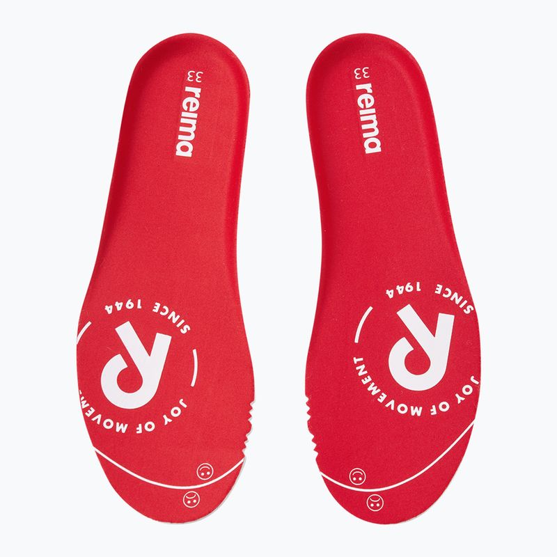 Детски ботуши за сняг Reima Myrsky rosy berry 7