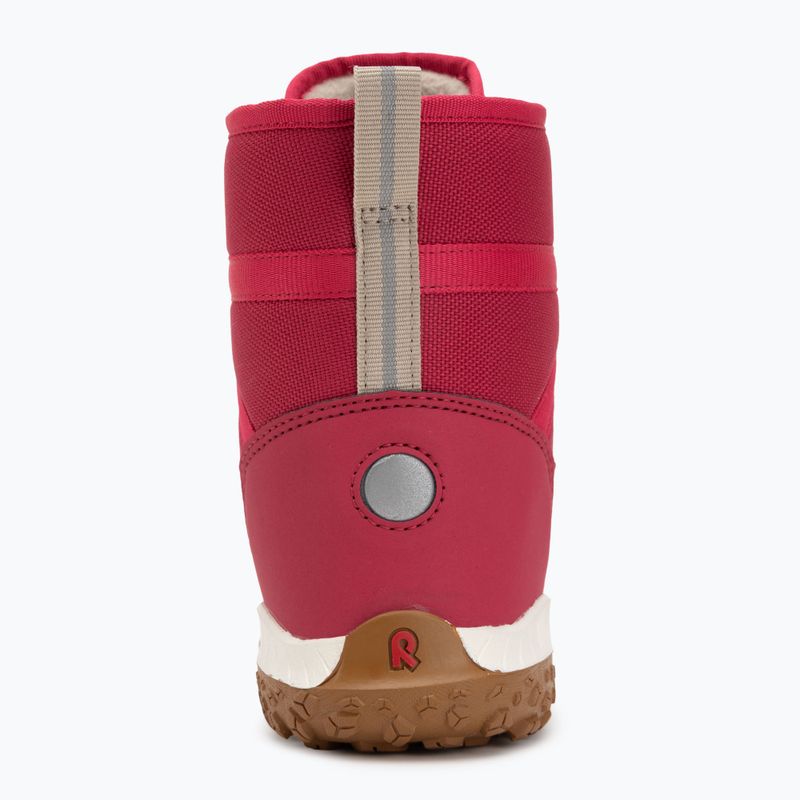 Детски ботуши за сняг Reima Myrsky rosy berry 6