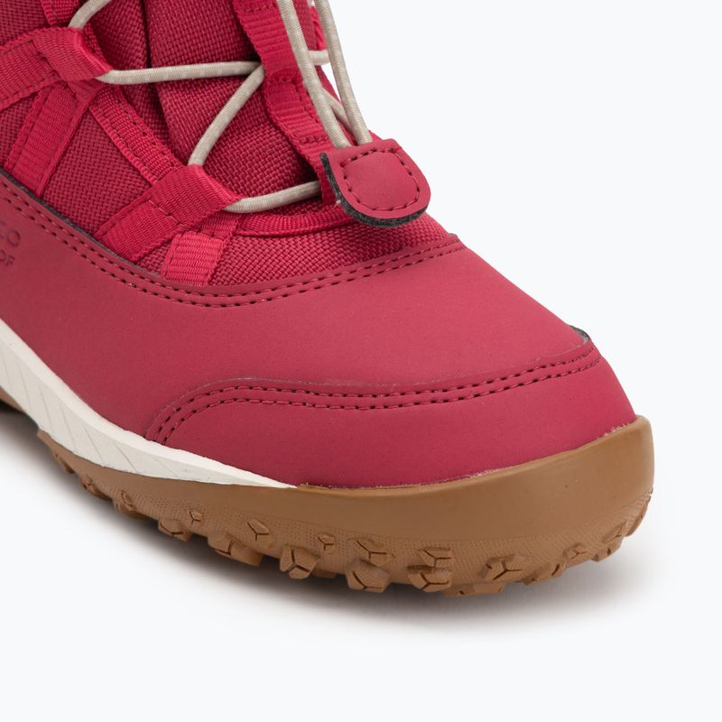 Детски ботуши за сняг Reima Myrsky rosy berry 7