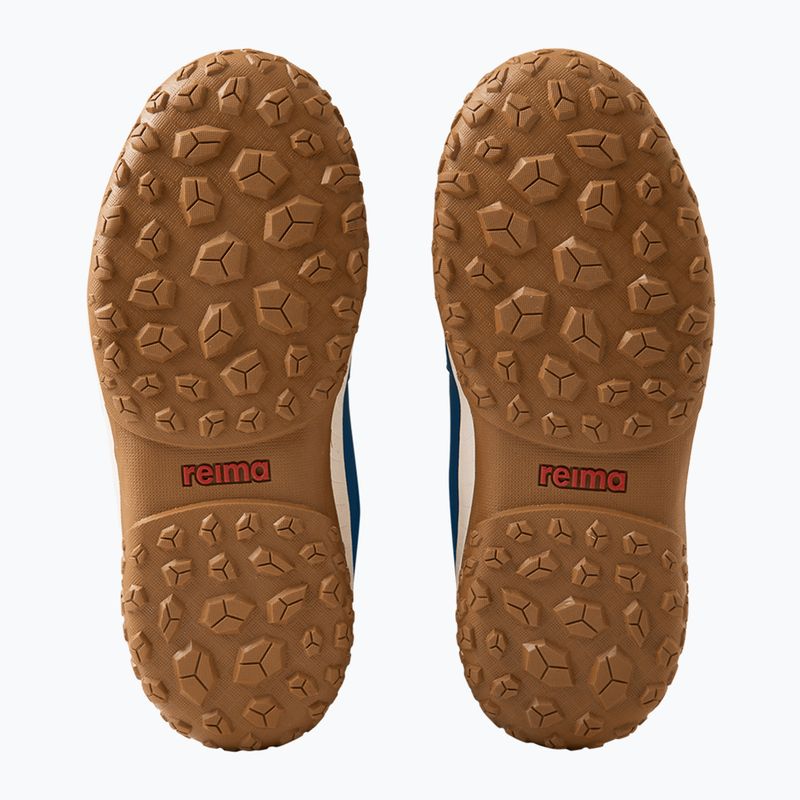 Детски ботуши за сняг Reima Myrsky blue ocean 5