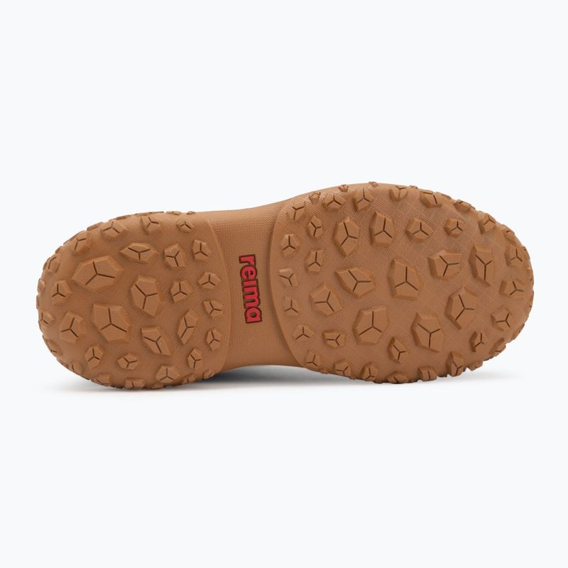 Детски ботуши за сняг Reima Myrsky blue ocean 4