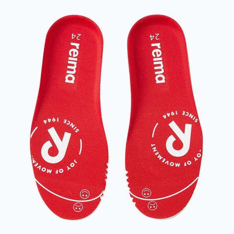 Детски ботуши за сняг Reima Samooja rosy berry 7