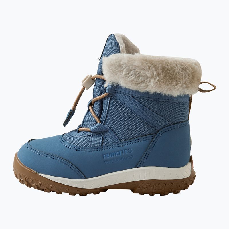 Детски ботуши за сняг Reima Samooja blue ocean 2