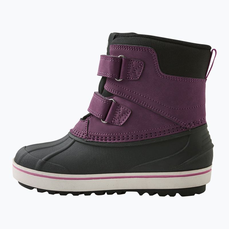 Детски ботуши за сняг Reima Coconi deep purple 2