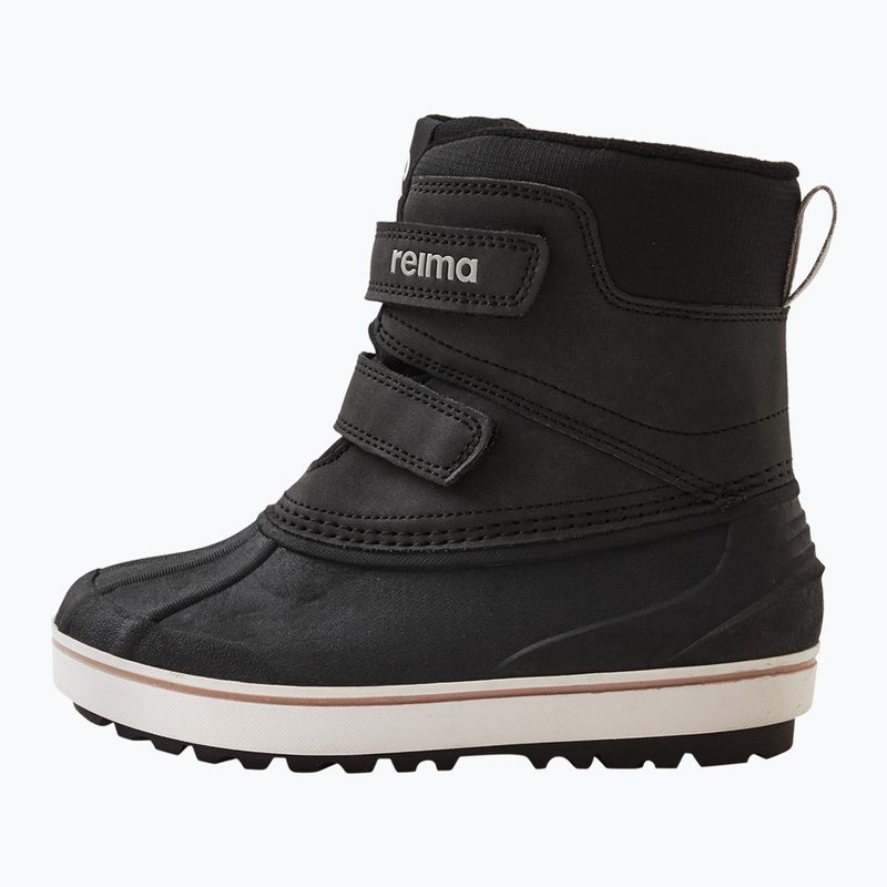 Детски ботуши за сняг Reima Coconi black