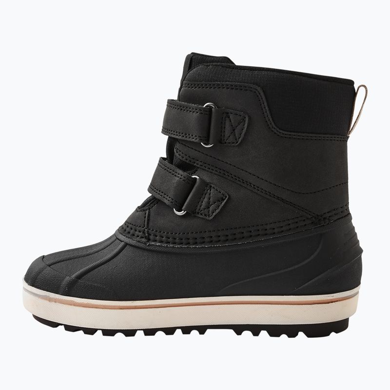 Детски ботуши за сняг Reima Coconi black 2