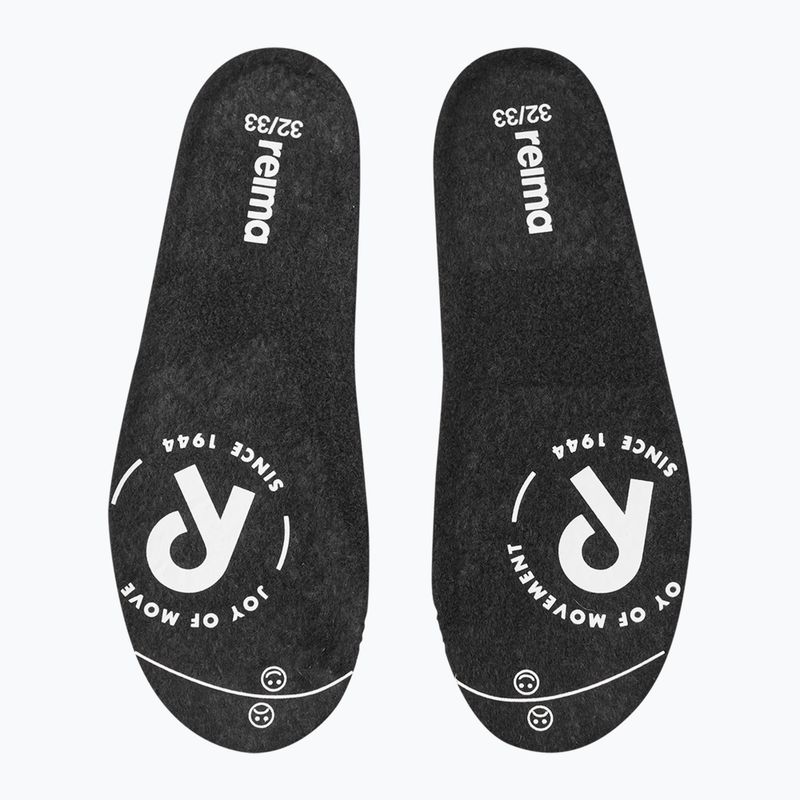 Детски ботуши за сняг Reima Coconi black 5