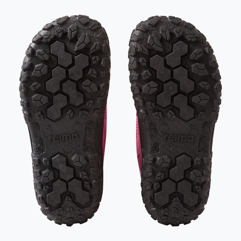 Детски ботуши за сняг Reima Konkari rosy berry 5
