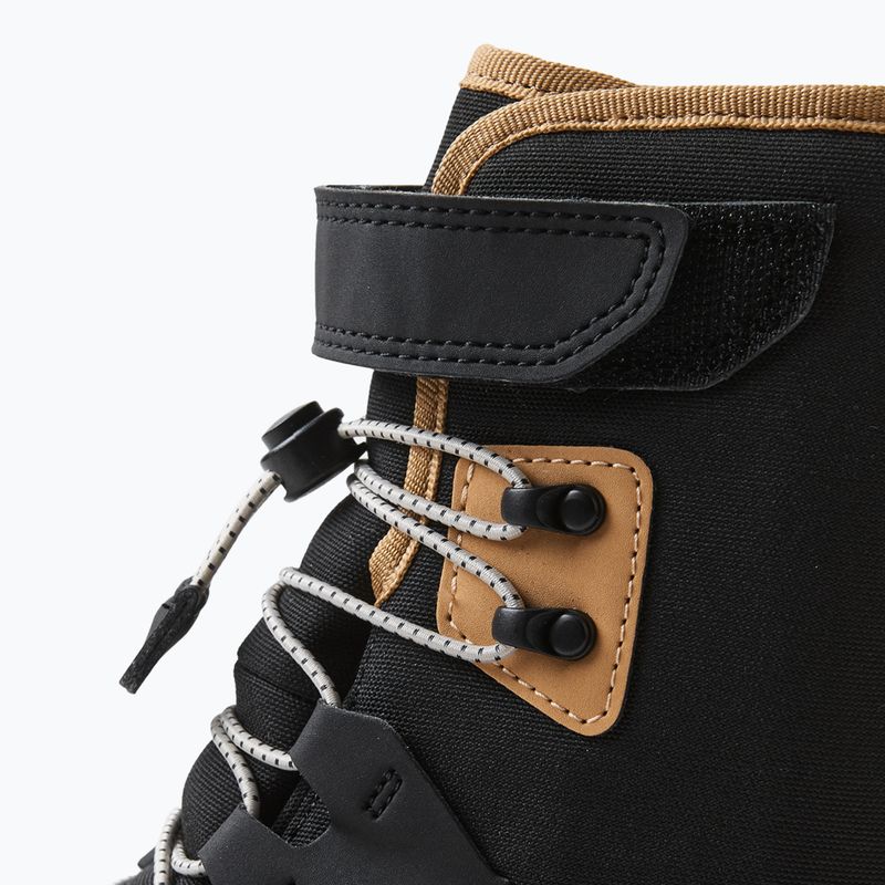Детски ботуши за сняг Reima Talves black 8