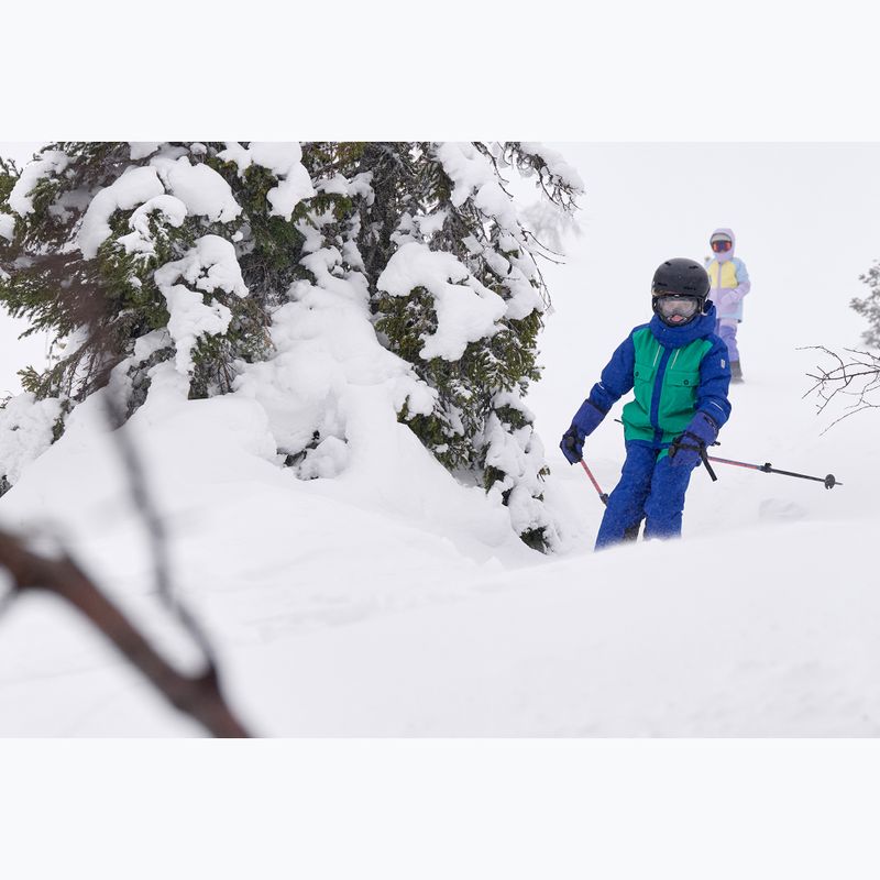 Детски панталони Reima Vuonelo twilight blue 3