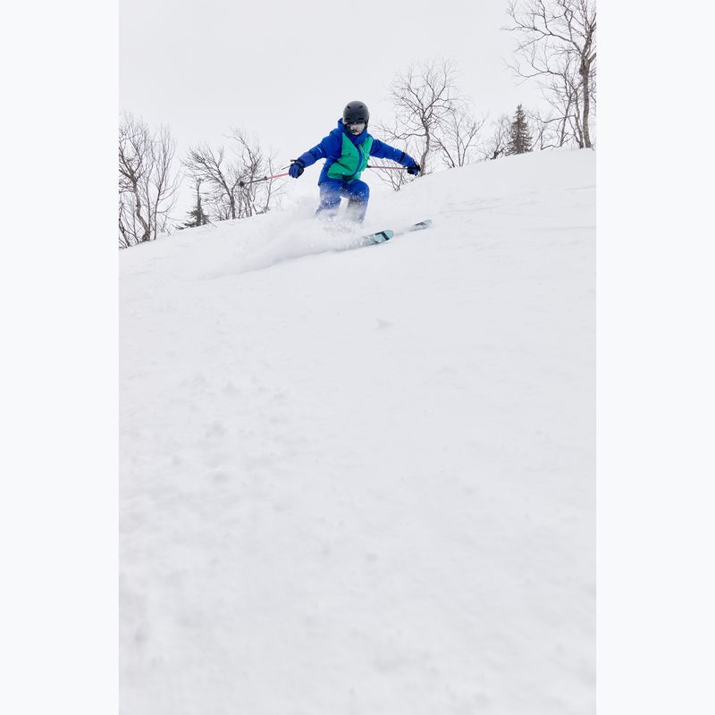 Детски панталони Reima Vuonelo twilight blue 4