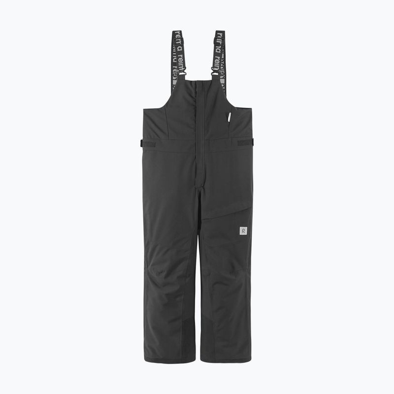 Детски панталони Reima Vuonelo black 3