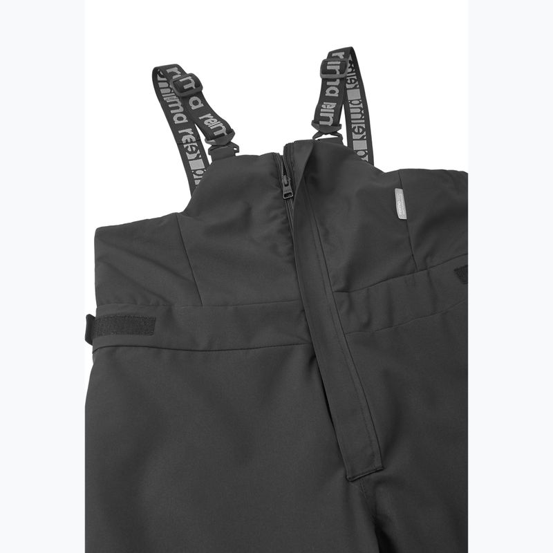 Детски панталони Reima Vuonelo black 5