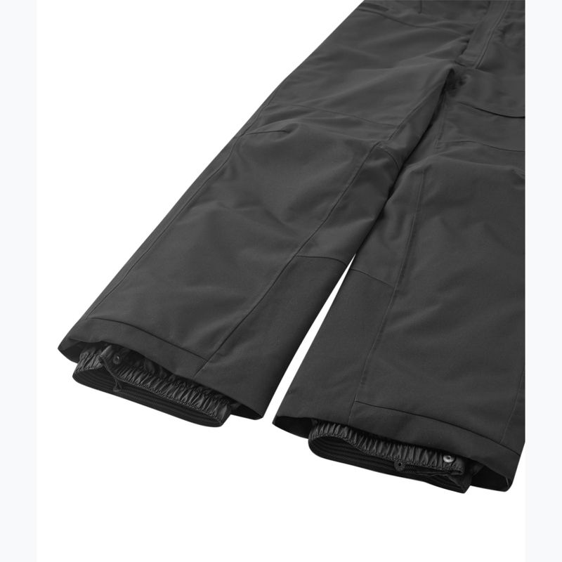 Детски панталони Reima Vuonelo black 6