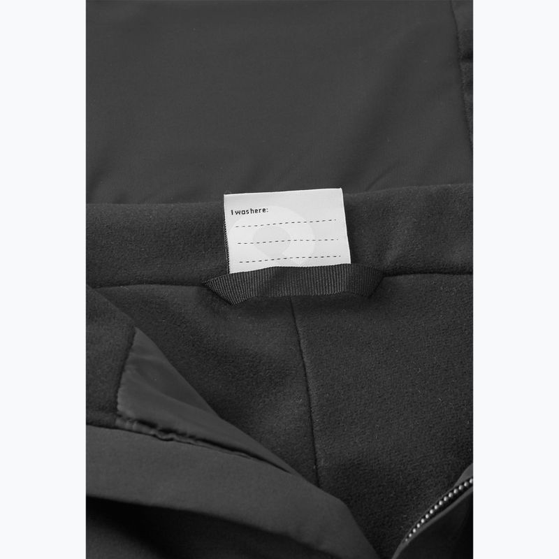Детски панталони Reima Vuonelo black 7