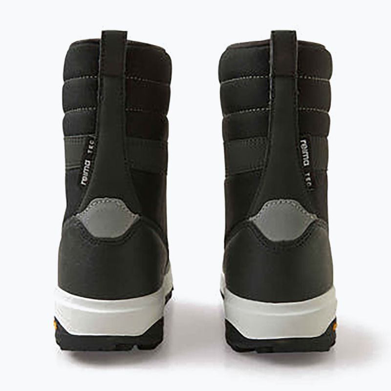 Детски ботуши за сняг Reima Laplander 2.0 black 3