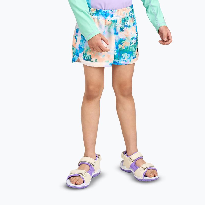 Детски бански шорти Reima Nauru fresh blue 5