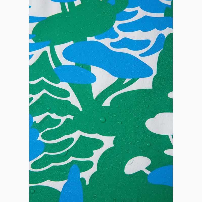 Детско яке за дъжд Reima Vesi green 5