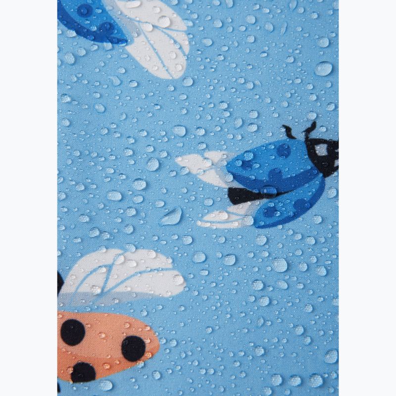 Детски софтшел гащеризон Reima Mjosa fresh blue 6