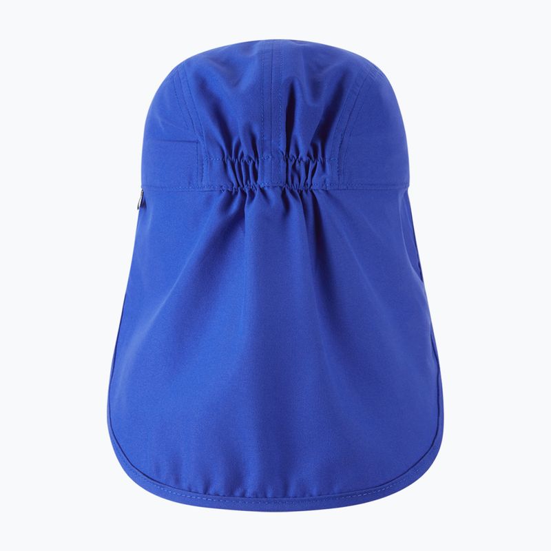 Детска шапка Reima Biitsi sparkly blue 2
