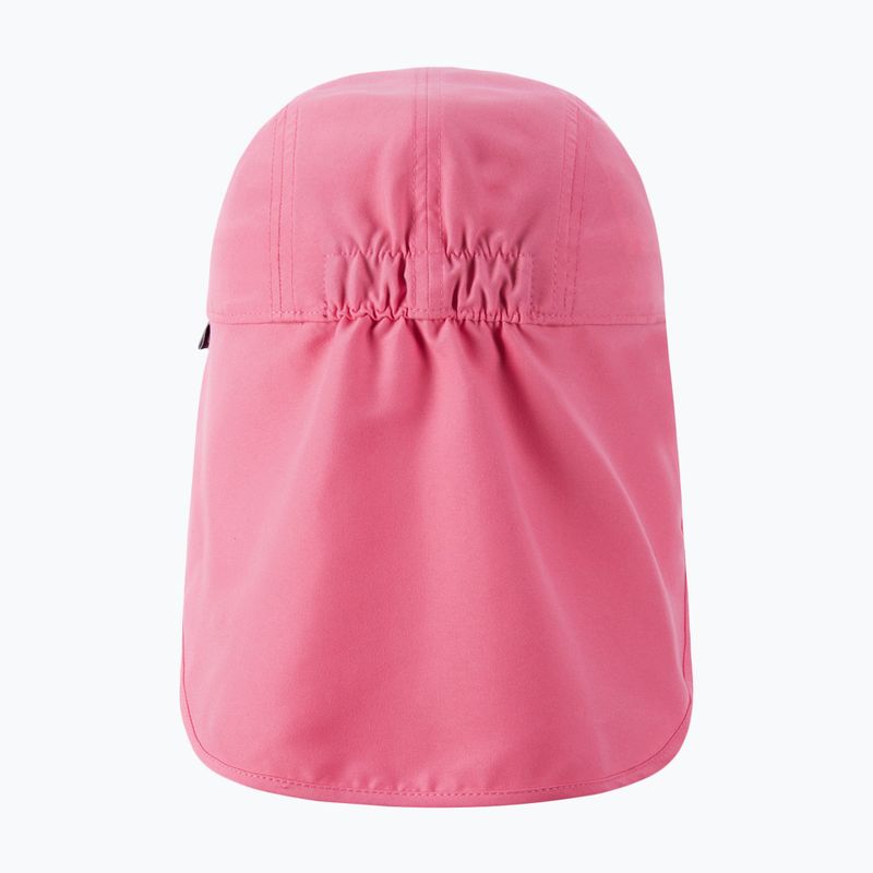 Детска шапка Reima Biitsi soft coral 2
