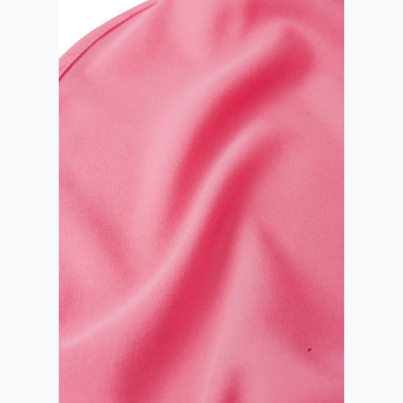 Детска шапка Reima Biitsi soft coral 3