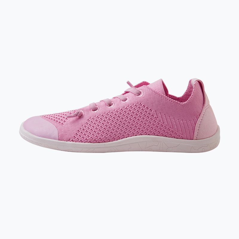 Детски обувки barefoot Reima Astelu light heather 8